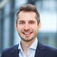 Manuel Moser Author Avatar Image