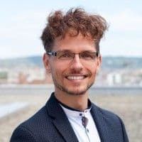 Tino Böhme Author Avatar Image