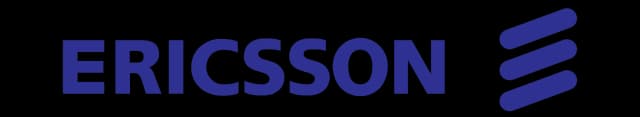 Ericsson Logo